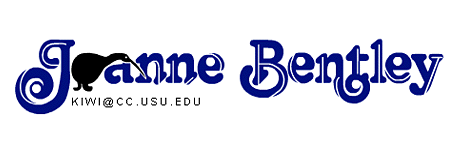 Joanne logotype