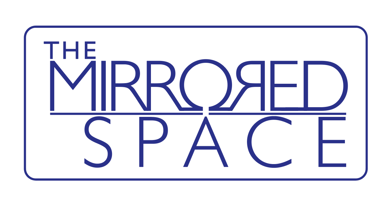 The MirroredSpace logotype